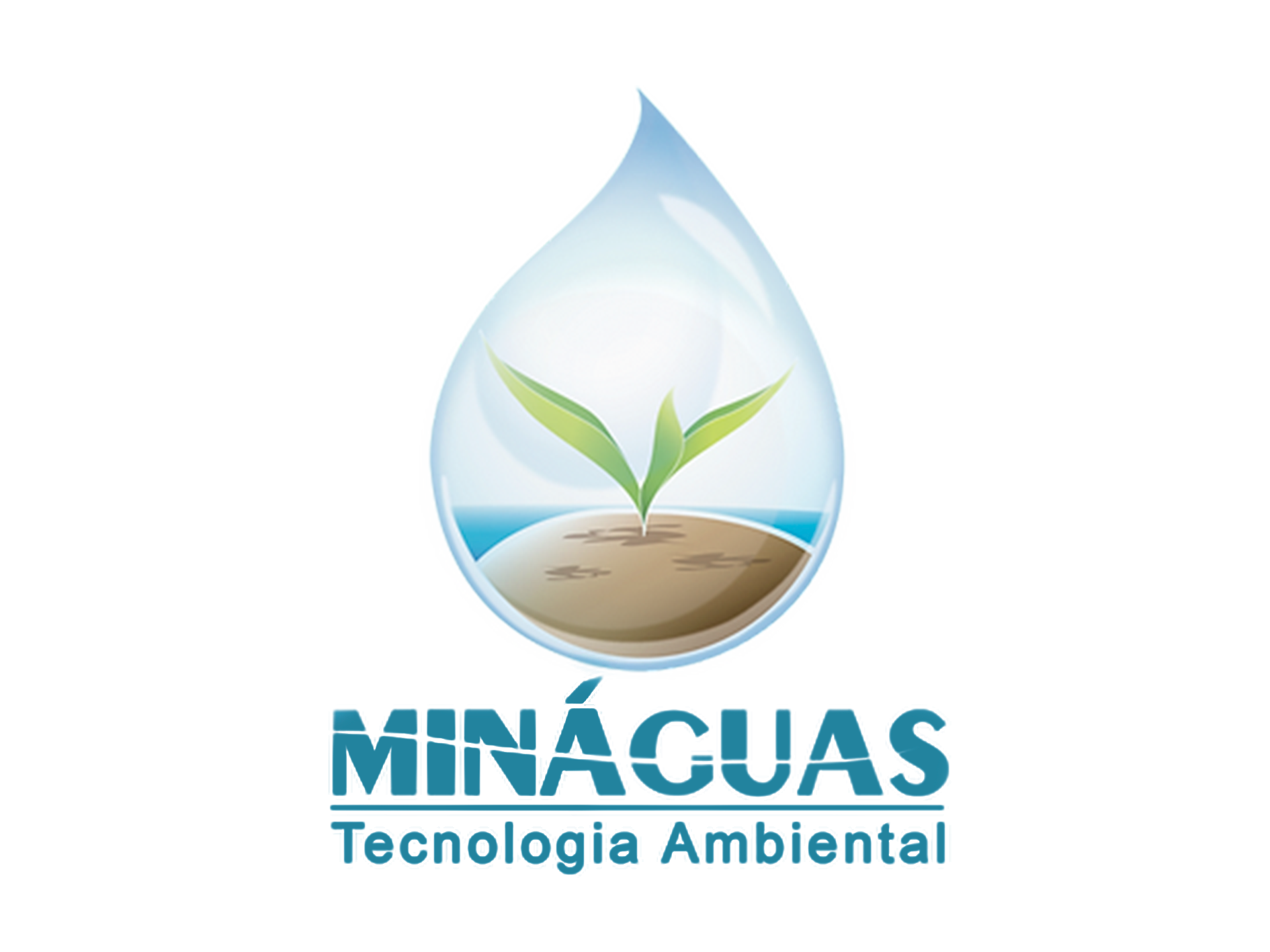 Logo Minaguas 2