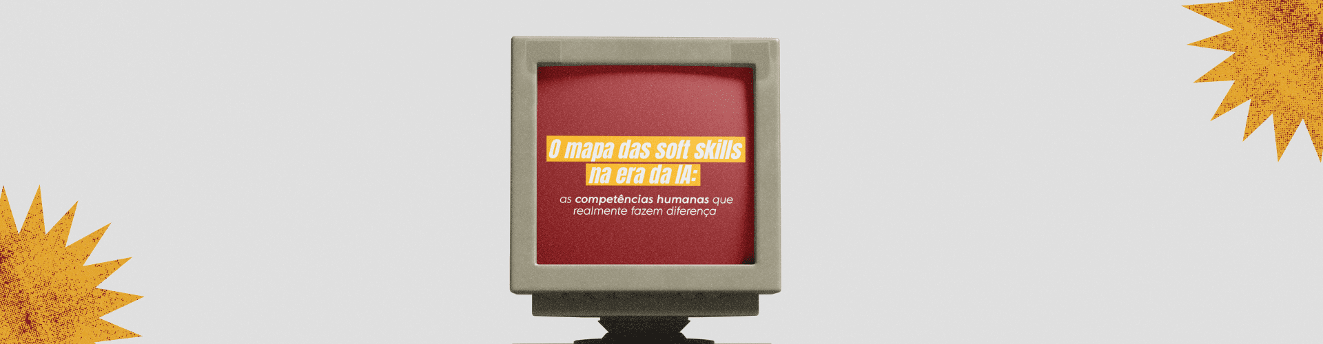 Entenda quais soft skills são indispensáveis na era da inteligência artificial e como desenvolver equipes mais preparadas, adaptáveis e eficientes.