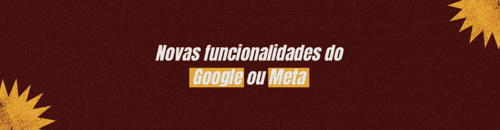 Google e Meta estão ampliando a automação dos anúncios com inteligência artificial. Entenda o que muda para empresas e gestores de marketing em 2026.