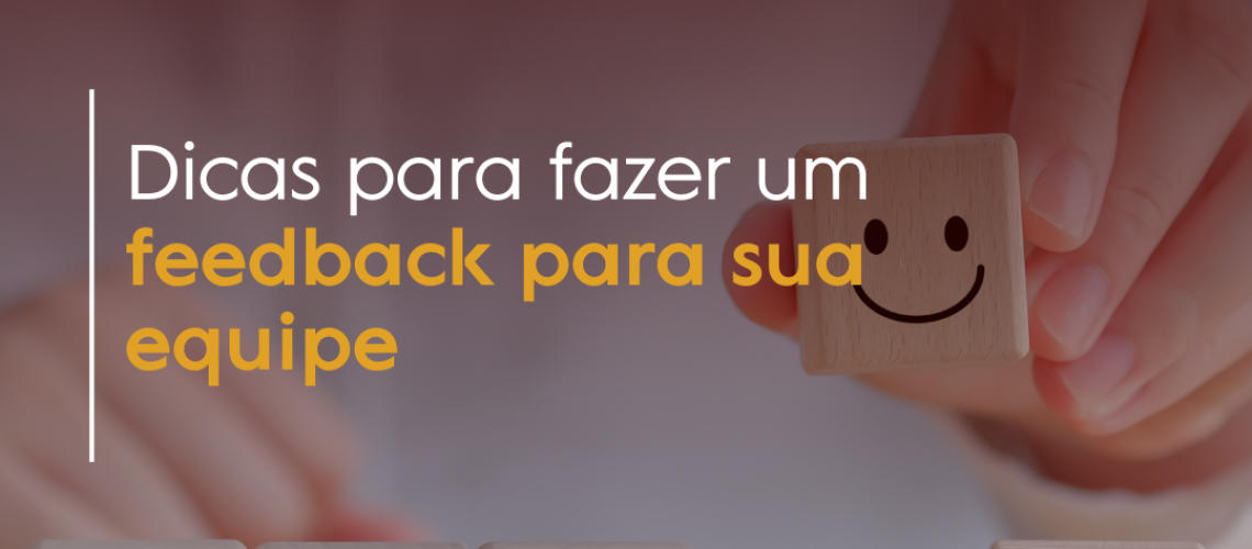 20240930 - Dicas para fazer um feedback para sua equipe (capa)